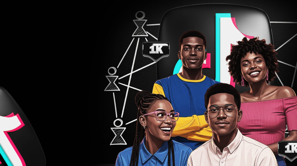 How To Buy TikTok Followers In Nigeria: A Complete Guide To Getting Your First 1,000 Followers