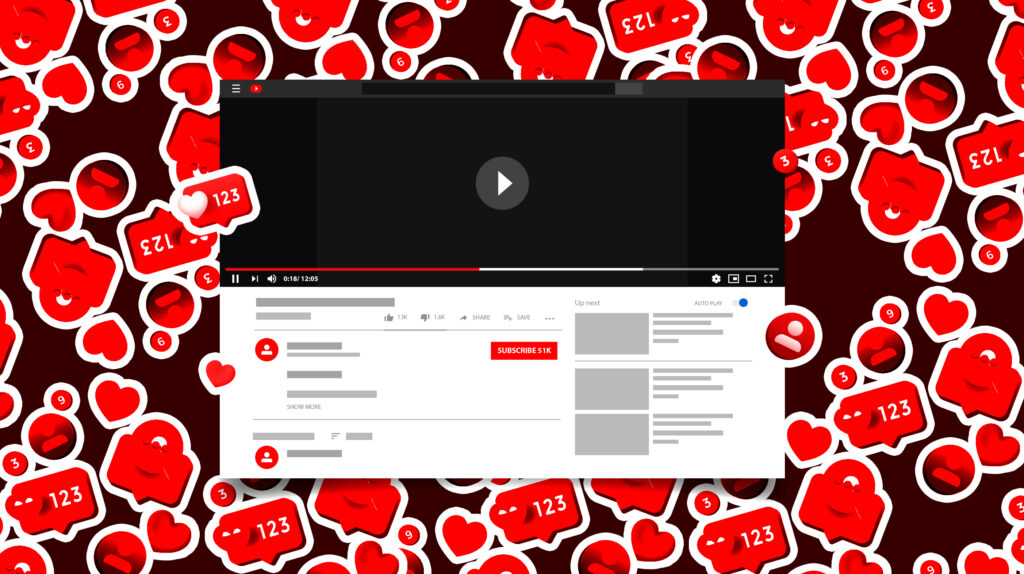 How To Buy YouTube Subscribers And Grow Your YouTube Channel